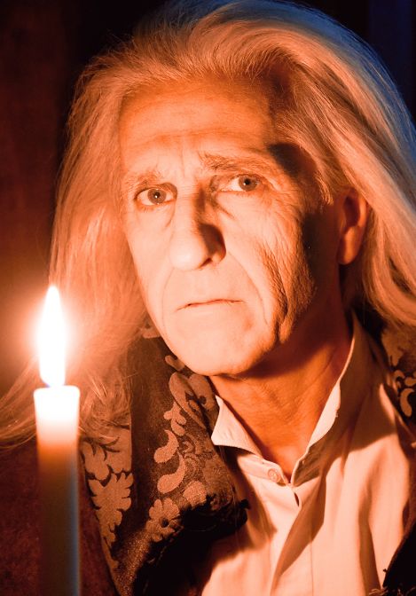 A CHRISTMAS CAROL
